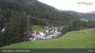 Archiv Foto Webcam Hochoetz - Blick auf Ochsengarten 18:00