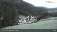 Archiv Foto Webcam Hochoetz - Blick auf Ochsengarten 06:00