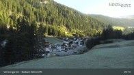 Archiv Foto Webcam Hochoetz - Blick auf Ochsengarten 08:00