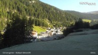 Archiv Foto Webcam Hochoetz - Blick auf Ochsengarten 09:00