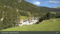 Archiv Foto Webcam Hochoetz - Blick auf Ochsengarten 12:00