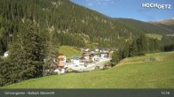 Archiv Foto Webcam Hochoetz - Blick auf Ochsengarten 14:00