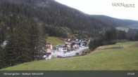 Archiv Foto Webcam Hochoetz - Blick auf Ochsengarten 07:00