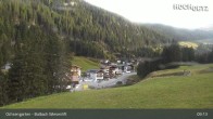 Archiv Foto Webcam Hochoetz - Blick auf Ochsengarten 08:00