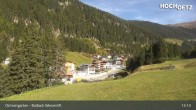 Archiv Foto Webcam Hochoetz - Blick auf Ochsengarten 12:00