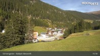 Archiv Foto Webcam Hochoetz - Blick auf Ochsengarten 14:00