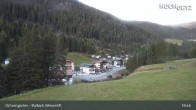 Archiv Foto Webcam Hochoetz - Blick auf Ochsengarten 20:00