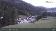 Archiv Foto Webcam Hochoetz - Blick auf Ochsengarten 06:00