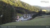Archiv Foto Webcam Hochoetz - Blick auf Ochsengarten 08:00