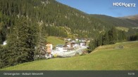 Archiv Foto Webcam Hochoetz - Blick auf Ochsengarten 14:00
