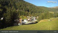 Archiv Foto Webcam Hochoetz - Blick auf Ochsengarten 16:00