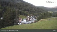 Archiv Foto Webcam Hochoetz - Blick auf Ochsengarten 18:00