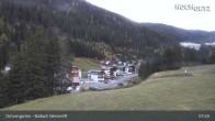 Archiv Foto Webcam Hochoetz - Blick auf Ochsengarten 07:00