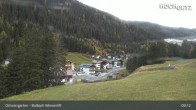 Archiv Foto Webcam Hochoetz - Blick auf Ochsengarten 08:00
