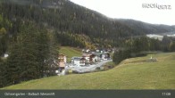 Archiv Foto Webcam Hochoetz - Blick auf Ochsengarten 10:00