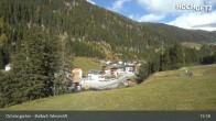 Archiv Foto Webcam Hochoetz - Blick auf Ochsengarten 14:00