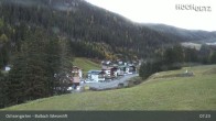 Archived image Webcam Hochoetz - Ochsengarten 06:00