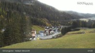 Archived image Webcam Hochoetz - Ochsengarten 07:00