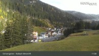 Archived image Webcam Hochoetz - Ochsengarten 10:00