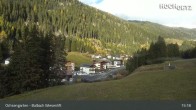 Archived image Webcam Hochoetz - Ochsengarten 14:00