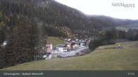 Archived image Webcam Hochoetz - Ochsengarten 16:00