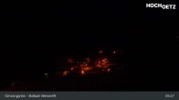 Archiv Foto Webcam Hochoetz - Blick auf Ochsengarten 04:00