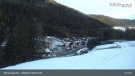 Archiv Foto Webcam Hochoetz - Blick auf Ochsengarten 07:00