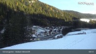 Archiv Foto Webcam Hochoetz - Blick auf Ochsengarten 08:00