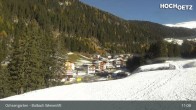 Archiv Foto Webcam Hochoetz - Blick auf Ochsengarten 10:00