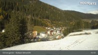 Archiv Foto Webcam Hochoetz - Blick auf Ochsengarten 14:00