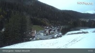 Archiv Foto Webcam Hochoetz - Blick auf Ochsengarten 16:00