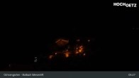 Archiv Foto Webcam Hochoetz - Blick auf Ochsengarten 04:00