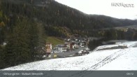 Archiv Foto Webcam Hochoetz - Blick auf Ochsengarten 08:00