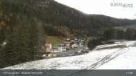 Archiv Foto Webcam Hochoetz - Blick auf Ochsengarten 10:00