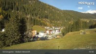 Archived image Webcam Hochoetz - Ochsengarten 14:00
