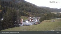 Archiv Foto Webcam Hochoetz - Blick auf Ochsengarten 00:00