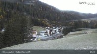 Archiv Foto Webcam Hochoetz - Blick auf Ochsengarten 06:00