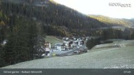 Archiv Foto Webcam Hochoetz - Blick auf Ochsengarten 07:00