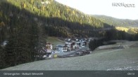 Archiv Foto Webcam Hochoetz - Blick auf Ochsengarten 08:00