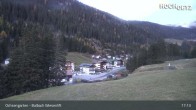 Archiv Foto Webcam Hochoetz - Blick auf Ochsengarten 02:00