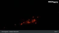 Archiv Foto Webcam Hochoetz - Blick auf Ochsengarten 04:00