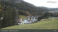 Archiv Foto Webcam Hochoetz - Blick auf Ochsengarten 06:00