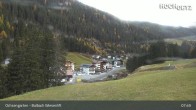 Archiv Foto Webcam Hochoetz - Blick auf Ochsengarten 07:00