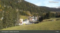 Archiv Foto Webcam Hochoetz - Blick auf Ochsengarten 10:00