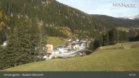 Archiv Foto Webcam Hochoetz - Blick auf Ochsengarten 12:00