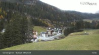 Archiv Foto Webcam Hochoetz - Blick auf Ochsengarten 14:00