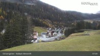 Archiv Foto Webcam Hochoetz - Blick auf Ochsengarten 07:00