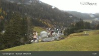 Archiv Foto Webcam Hochoetz - Blick auf Ochsengarten 10:00