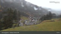 Archiv Foto Webcam Hochoetz - Blick auf Ochsengarten 14:00