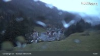 Archiv Foto Webcam Hochoetz - Blick auf Ochsengarten 02:00